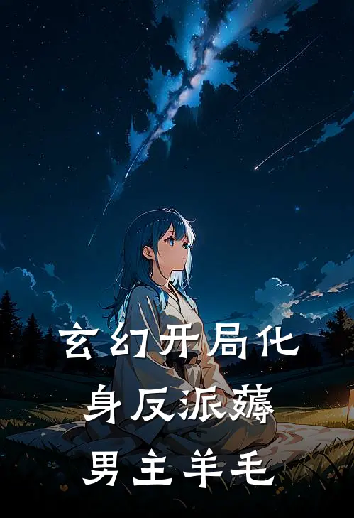 玄幻开局化身反派薅男主羊毛