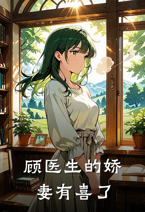 顾医生的娇妻有喜了