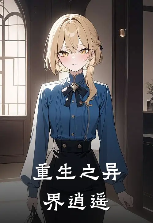 重生之异界逍遥