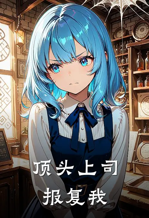 顶头上司报复我