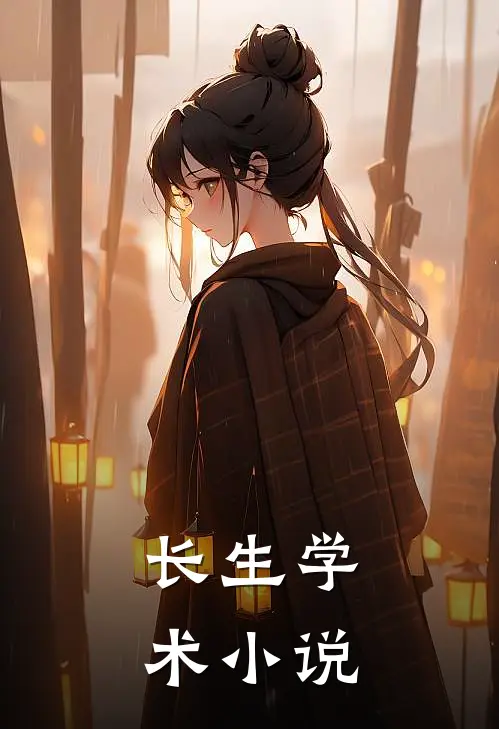 长生学术小说
