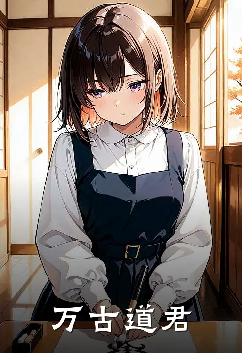 万古道君