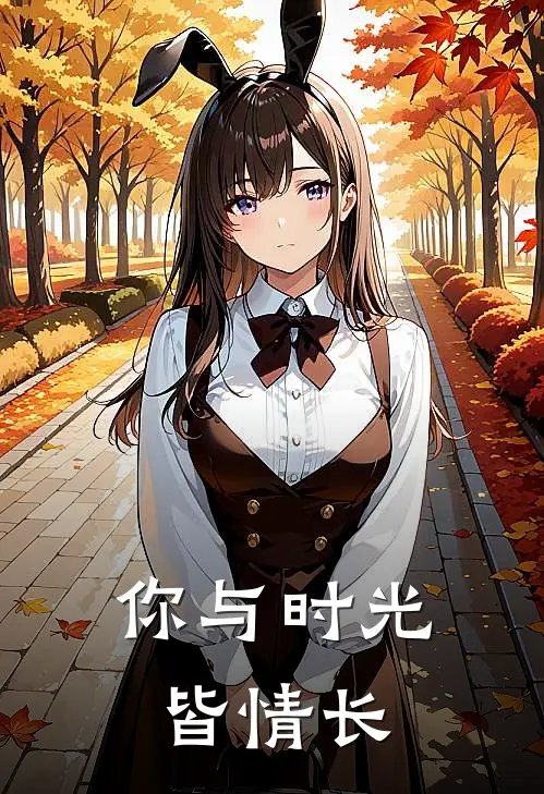 你与时光皆情长