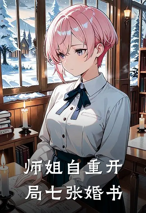师姐自重开局七张婚书