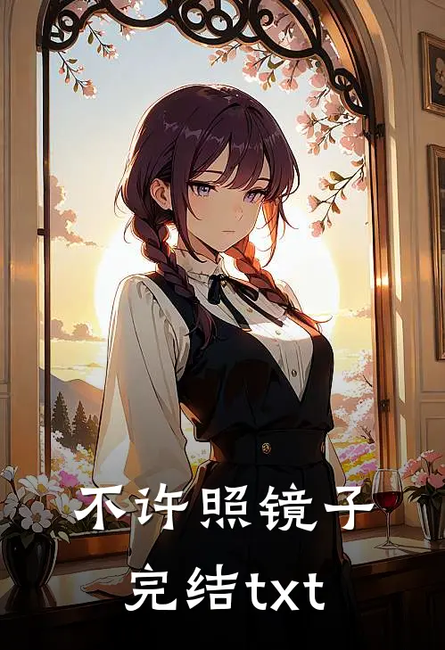 不许照镜子完结txt