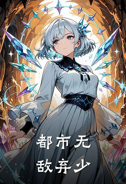 都市无敌弃少