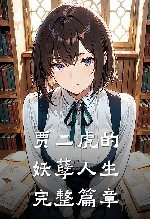 贾二虎的妖孽人生完整篇章