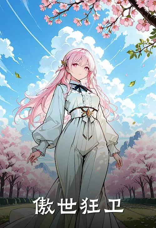 傲世狂卫