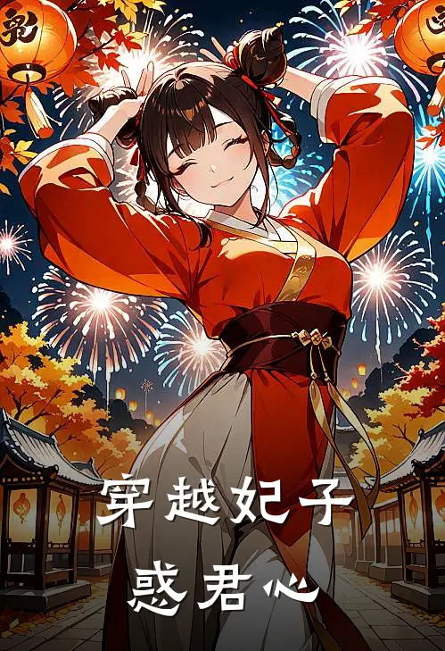 穿越妃子惑君心