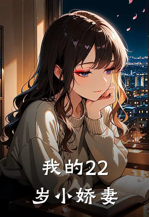 我的22岁小娇妻