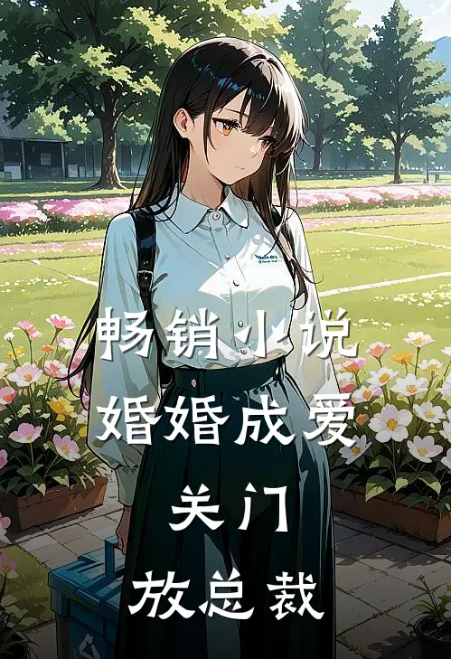 畅销小说婚婚成爱：关门，放总裁