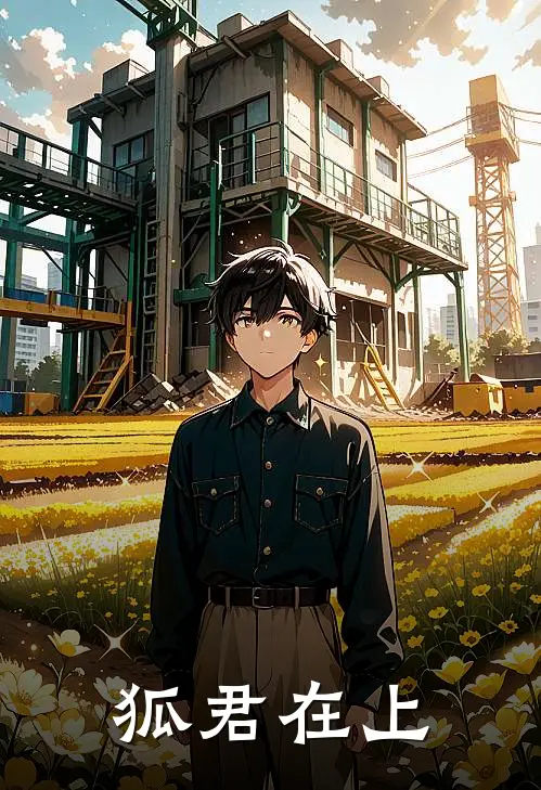 狐君在上