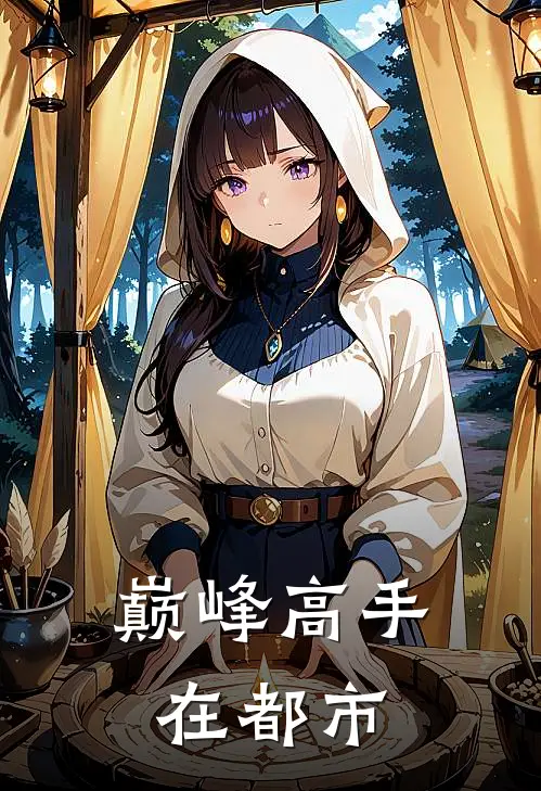 巅峰高手在都市