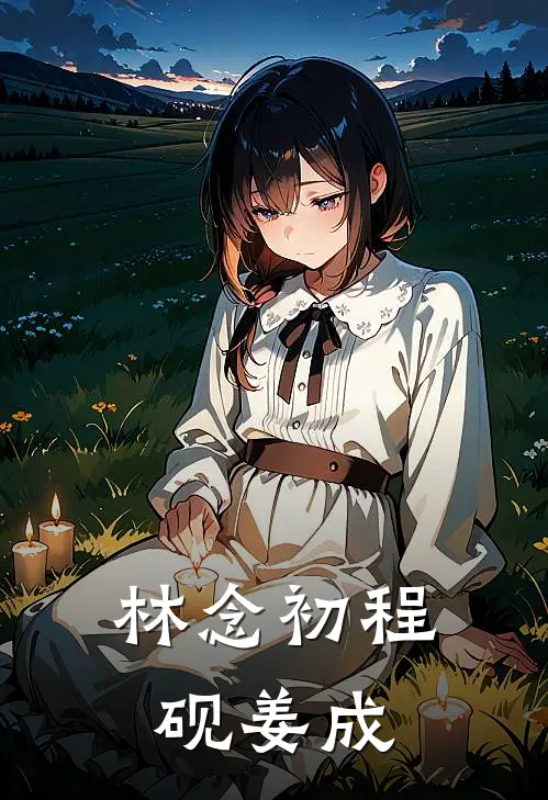 林念初程砚姜成
