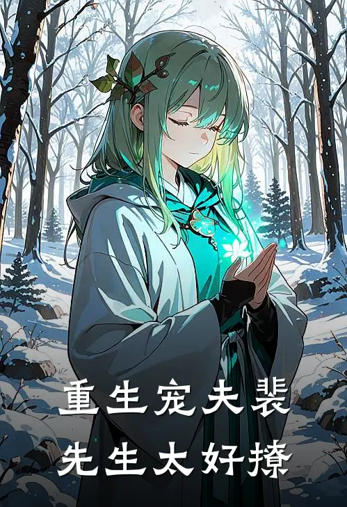 重生宠夫裴先生太好撩