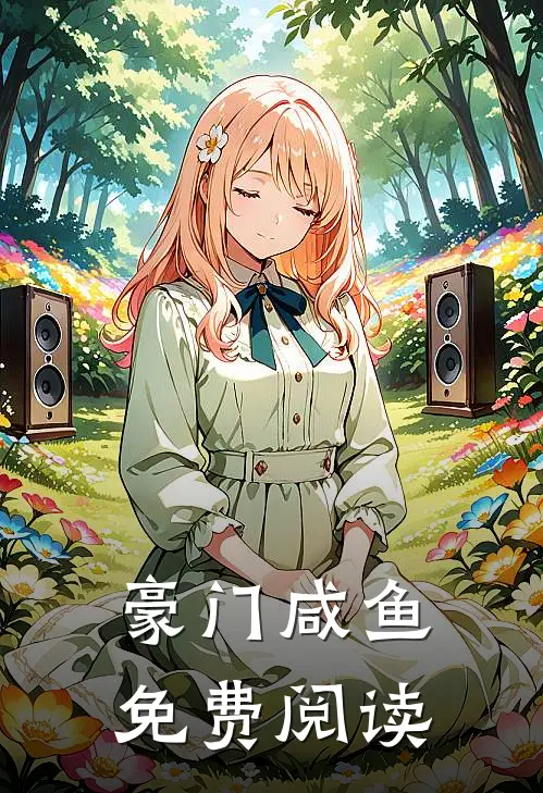 豪门咸鱼免费阅读