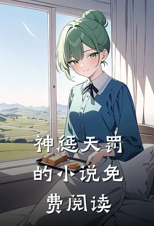 神惩天罚的小说免费阅读