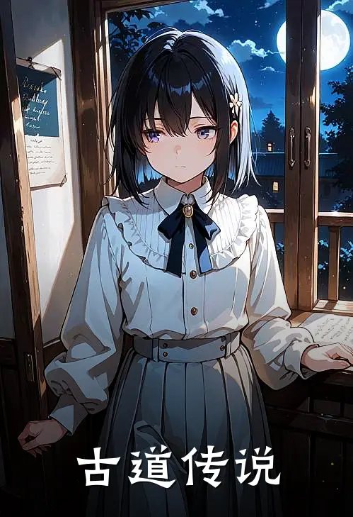 古道传说