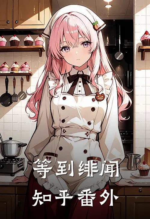 等到绯闻知乎番外