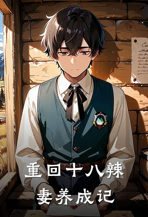 重回十八辣妻养成记