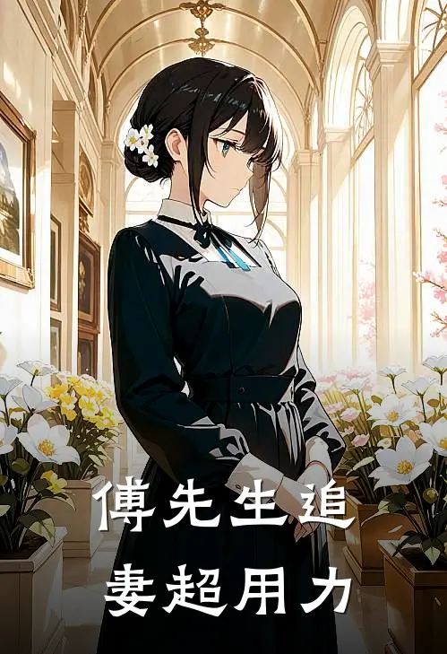 傅先生追妻超用力