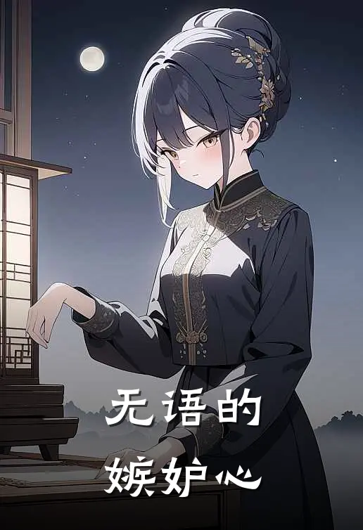 无语的嫉妒心