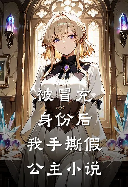 被冒充身份后，我手撕假公主小说