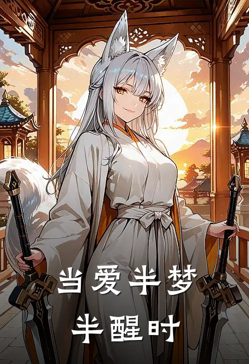 当爱半梦半醒时