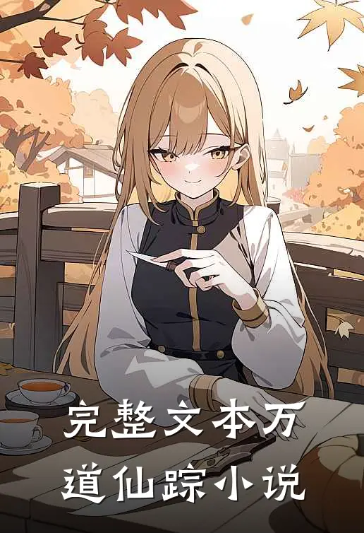 完整文本万道仙踪小说