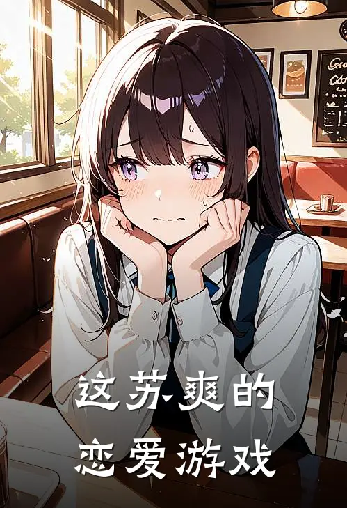 这苏爽的恋爱游戏