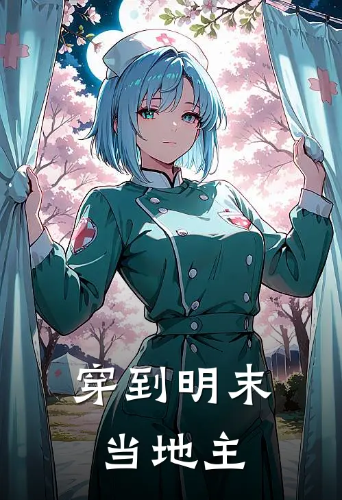穿到明末当地主