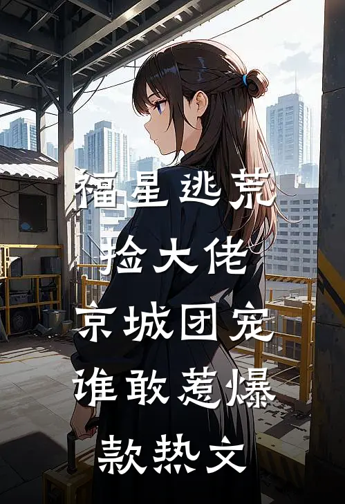 福星逃荒捡大佬，京城团宠谁敢惹爆款热文