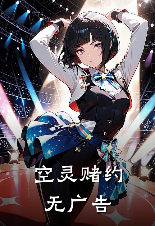空灵赌约无广告