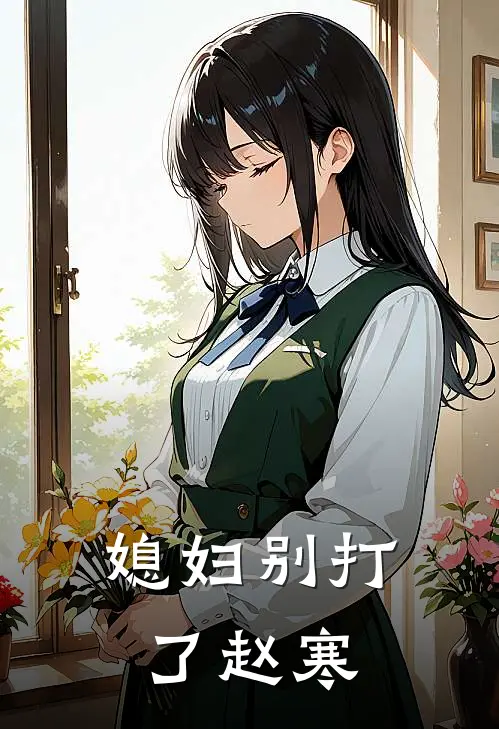 媳妇别打了赵寒