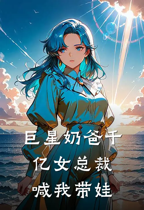巨星奶爸千亿女总裁喊我带娃