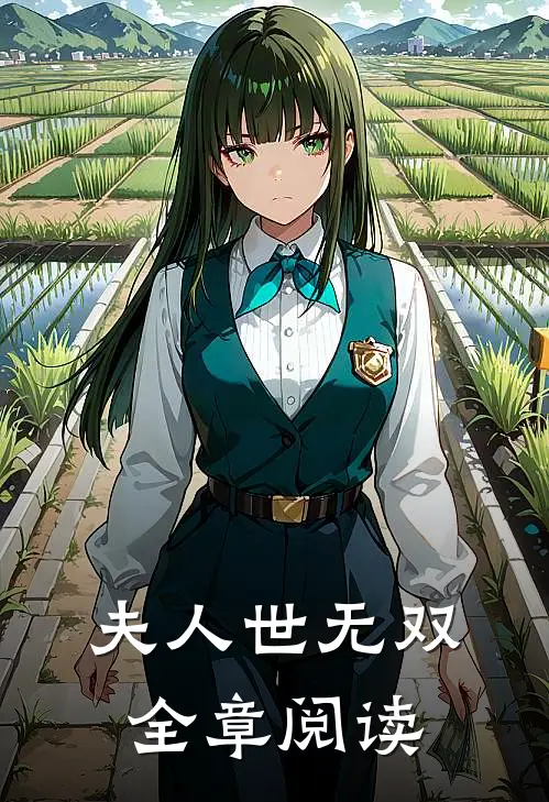 夫人世无双全章阅读
