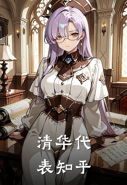 清华代表（知乎）