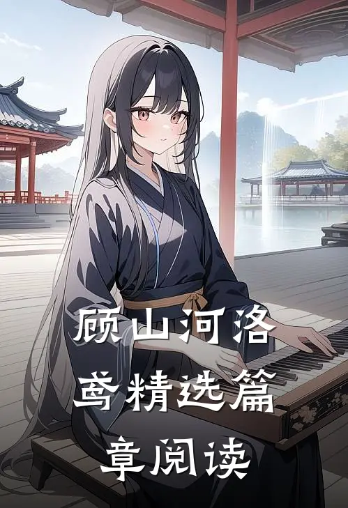 顾山河洛鸢精选篇章阅读