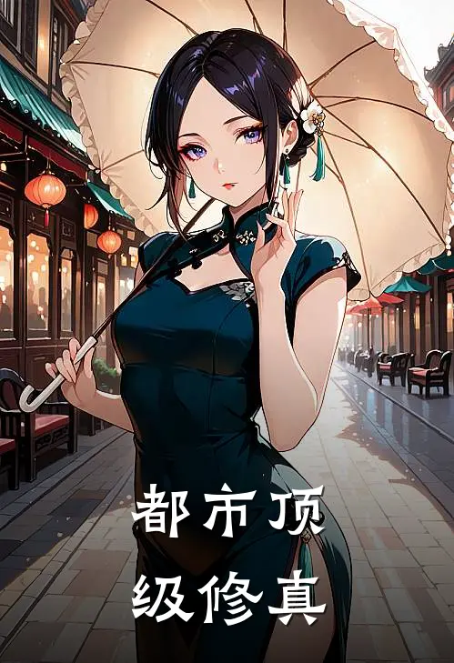 都市顶级修真