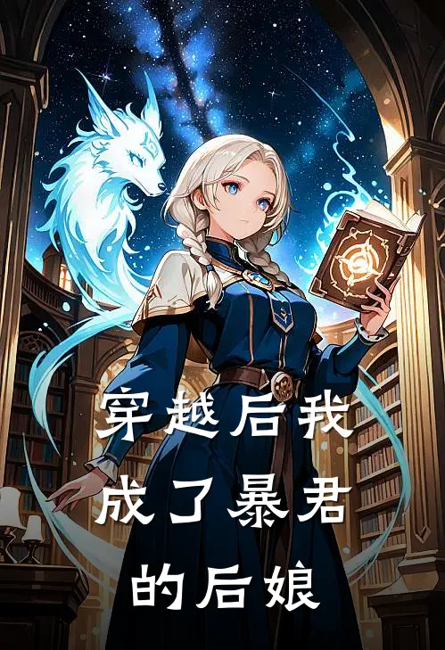 穿越后我成了暴君的后娘