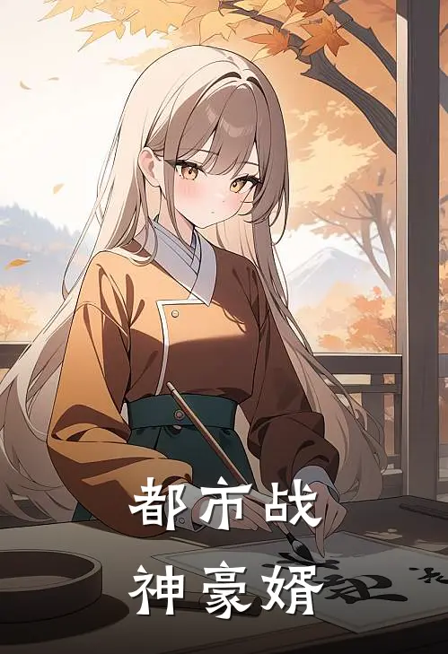 都市战神豪婿