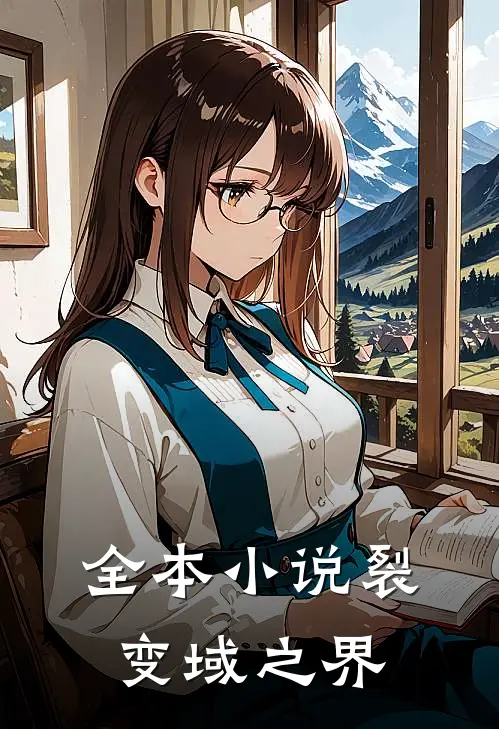 全本小说裂变域之界
