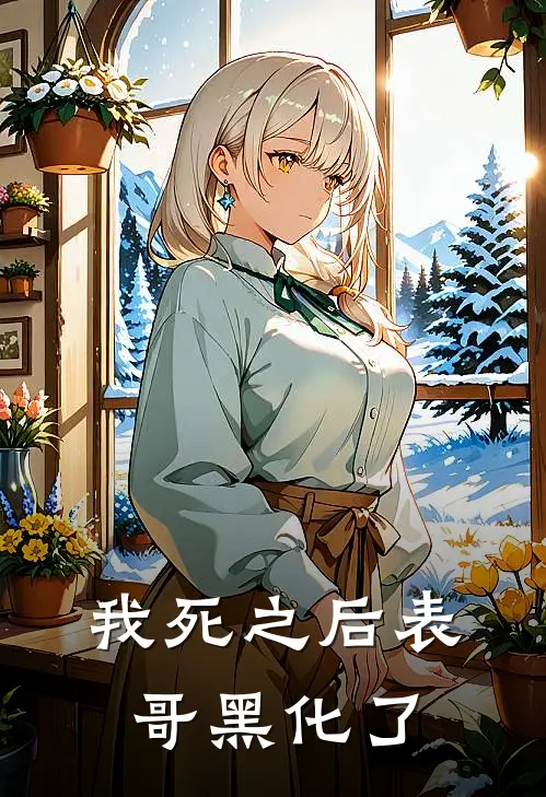 我死之后表哥黑化了