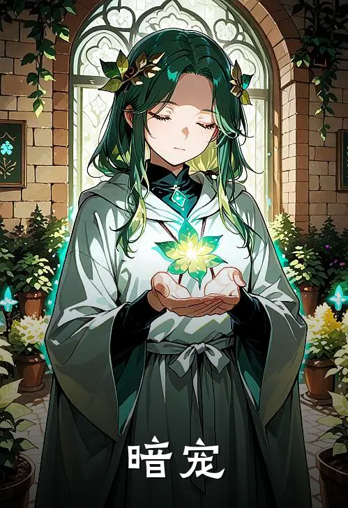 暗宠