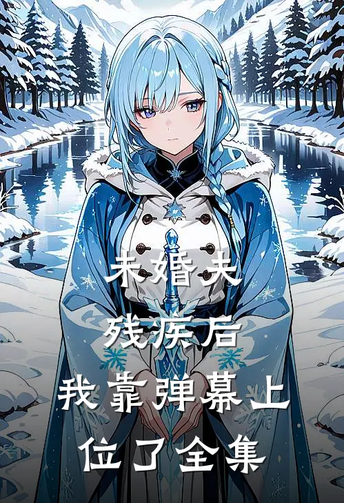 未婚夫残疾后，我靠弹幕上位了全集