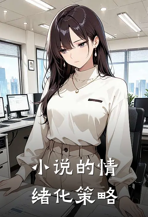 小说的情绪化策略