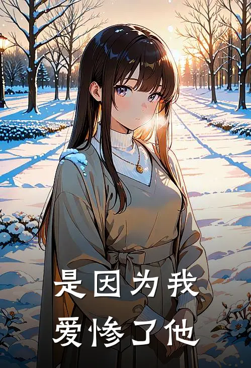 是因为我爱惨了他
