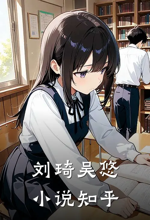 刘琦吴悠小说知乎