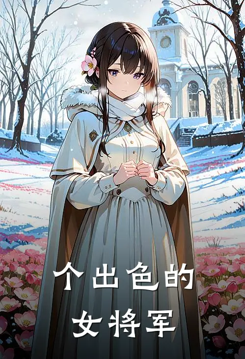 个出色的女将军