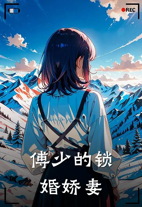 傅少的锁婚娇妻